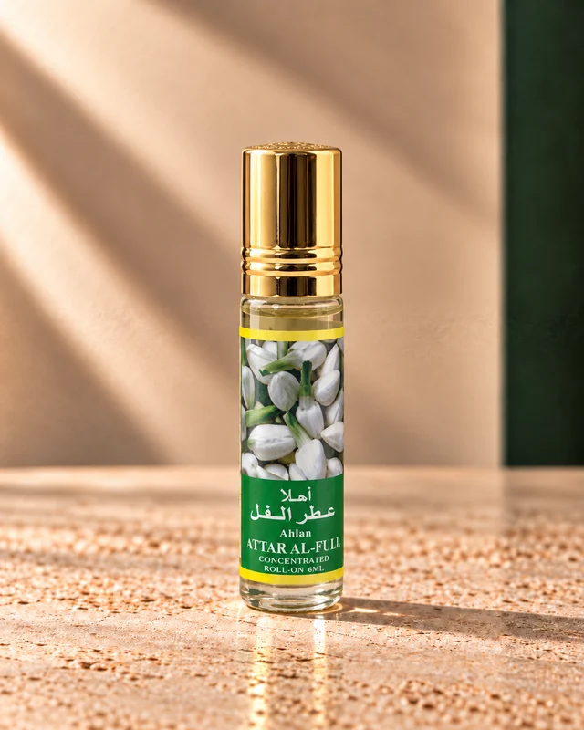 Attar Al Full by Ahlan