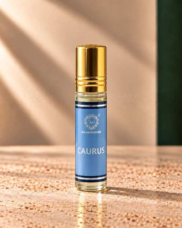 Caurus by Ahlan