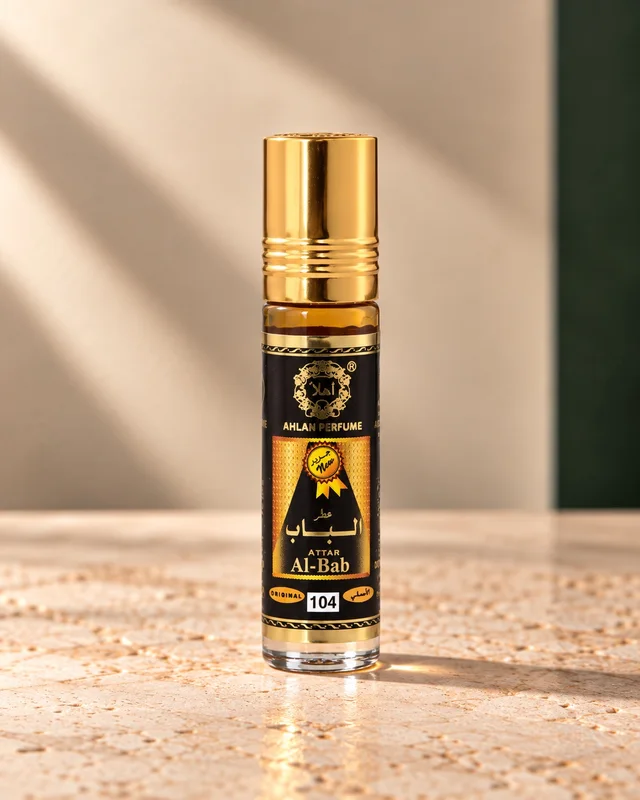 Attar Al Bab by Ahlan