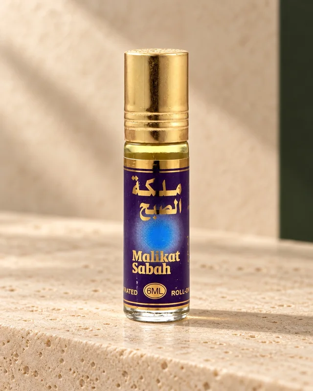 Malikat Sabah by Ahlan