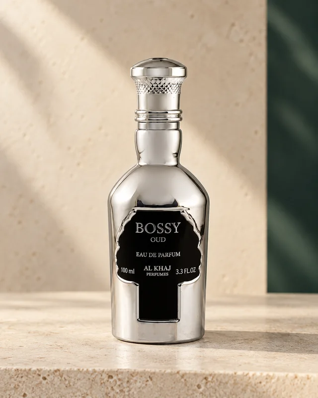 Bossy Oud by Al Khaj