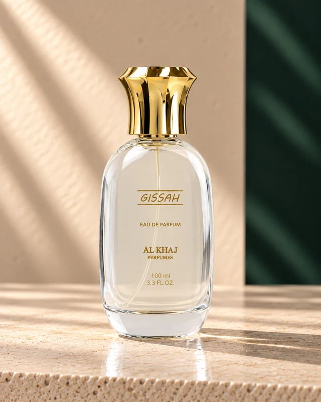 Gissah by Al Khaj