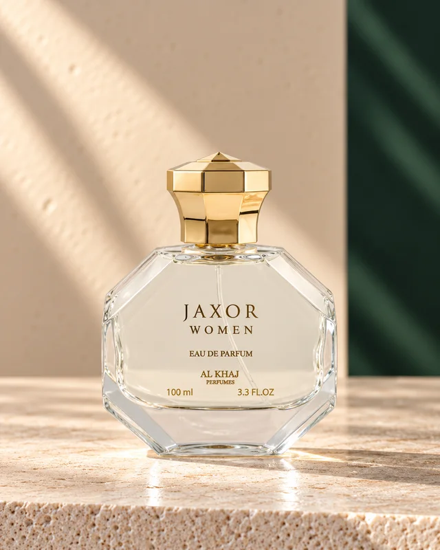 Jaxor Women by Al Khaj