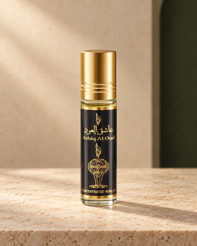 Ashiq Al Oud by Al Khaj