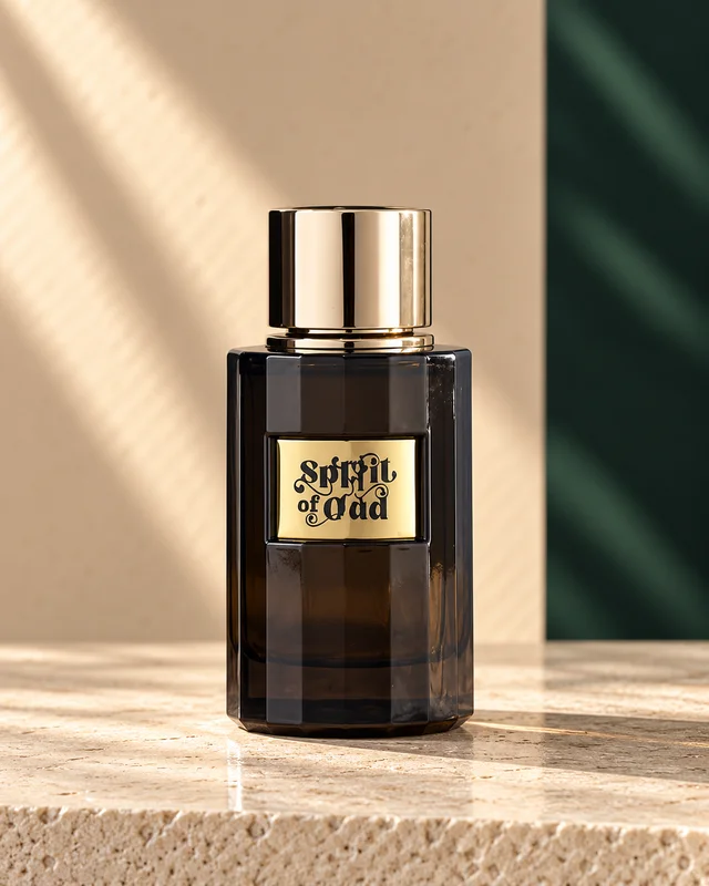 Spirit of Oud by Al Khaj