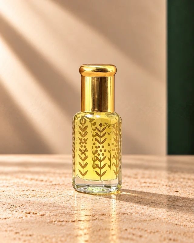 Musk Al Sabaya by Al Mumaiz
