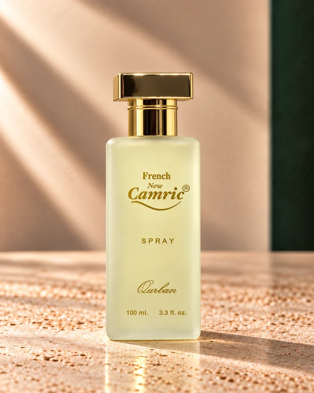 New Camric by French Collection