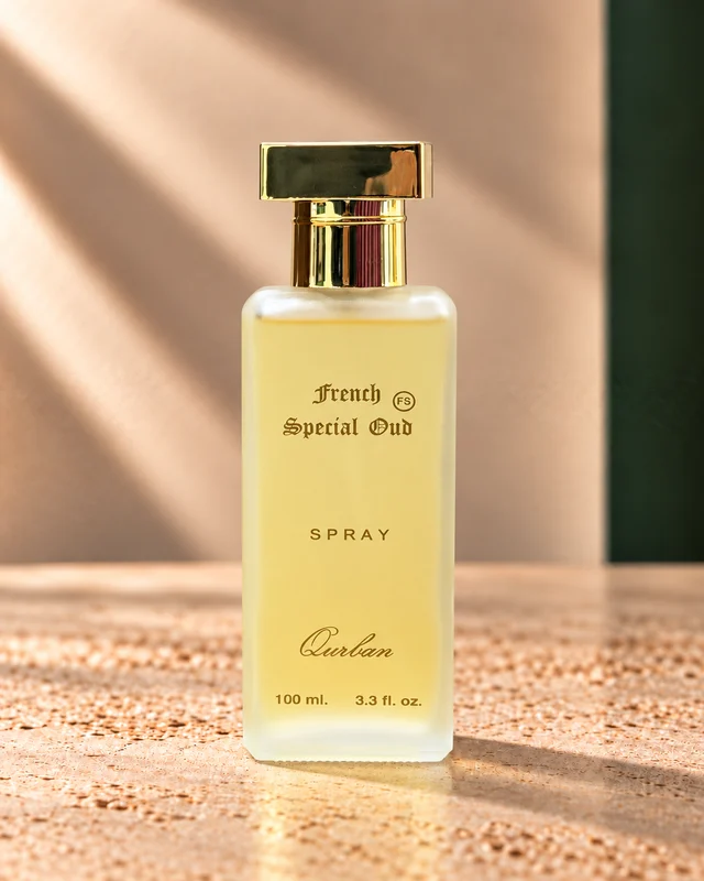 Special Oud by French Collection
