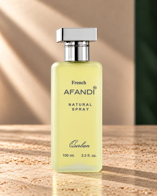 Afandi by French Collection
