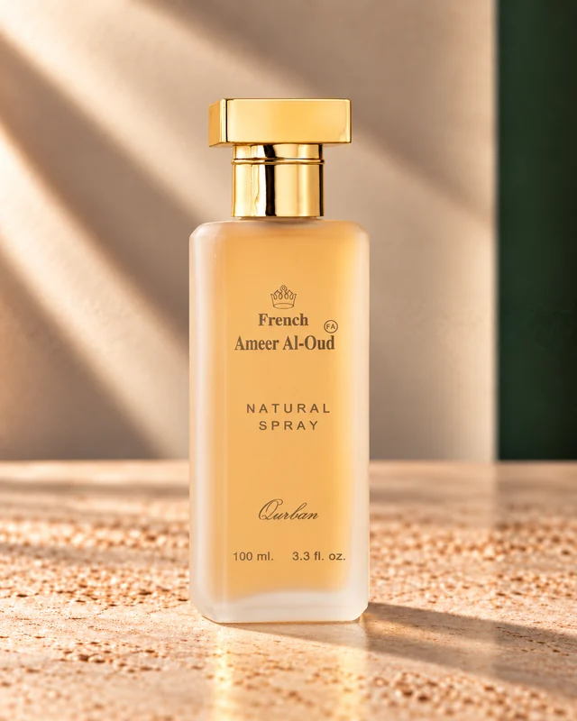 Ameer Al Oud by French Collection