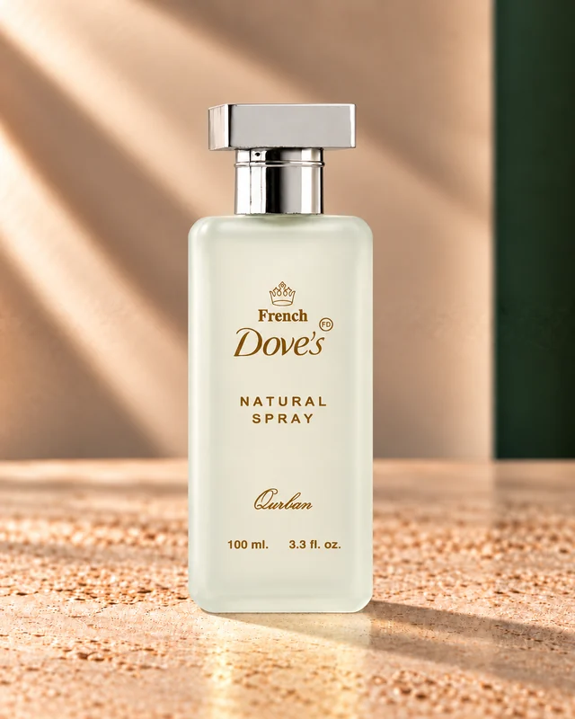 Dove’s by French Collection