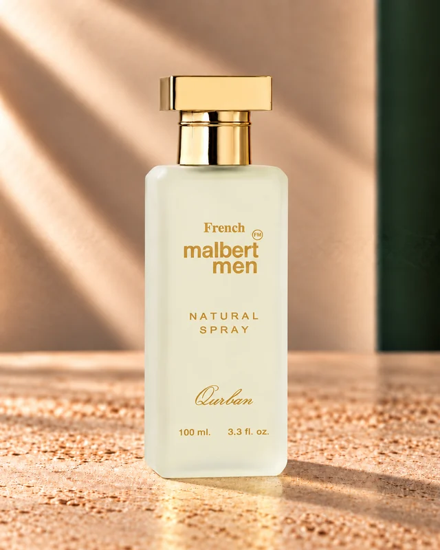Malbert Man by French Collection