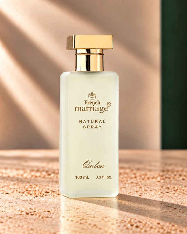 Marriage by French Collection