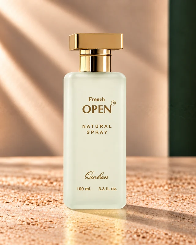 Open by French Collection