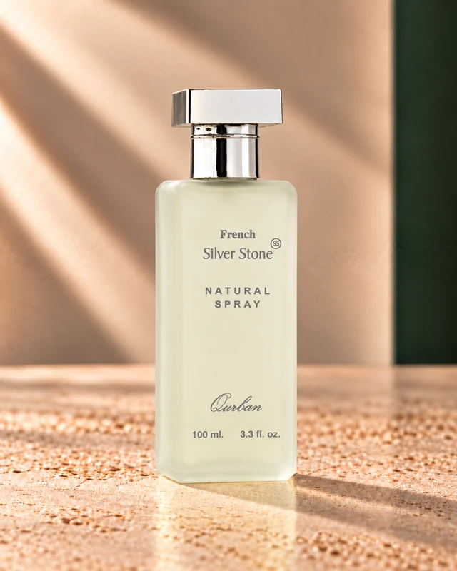 Silver Stone by French Collection