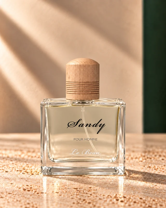 Le Beau Sandy by Le Meilleur