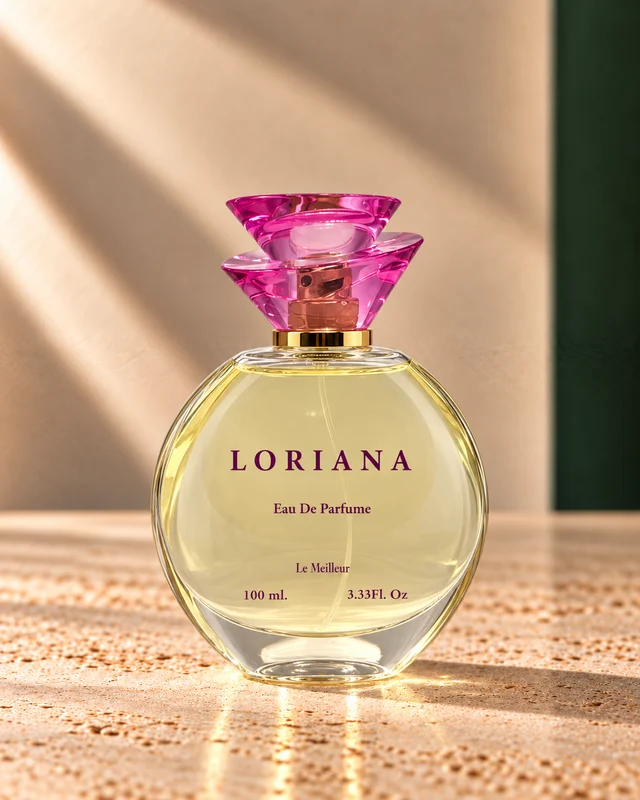 Loriana by Le Meilleur