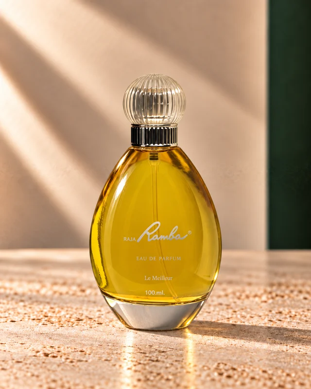 Raja Ramba by Le Meilleur