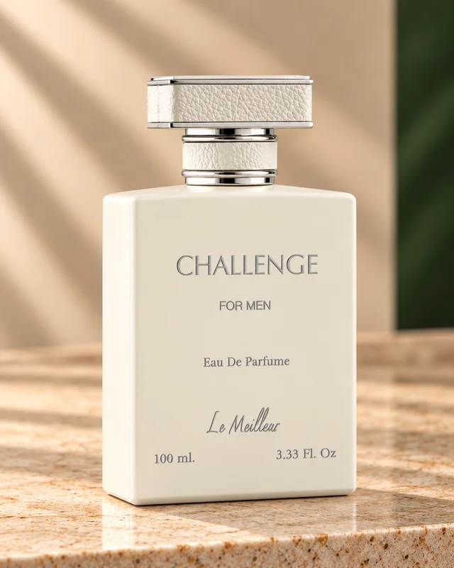 Challenge by Le Meilleur