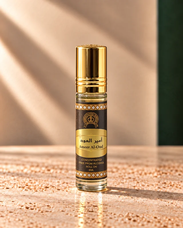 Ameer Al Oud by Originals