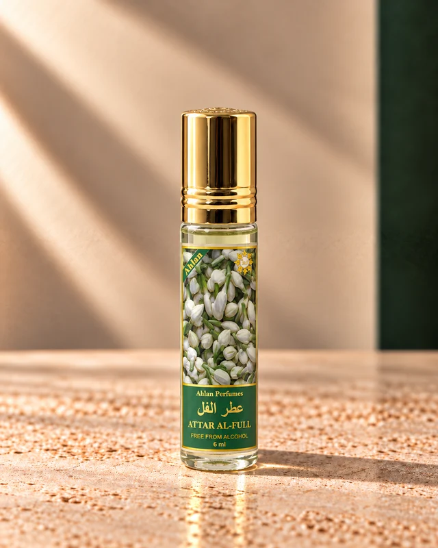 Attar Al Full by Originals