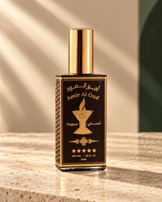 Amir Al Oud by Originals