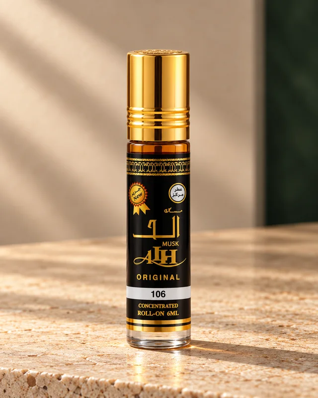 Musk ALH by Originals
