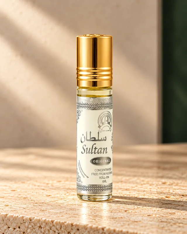 Sultan by Originals