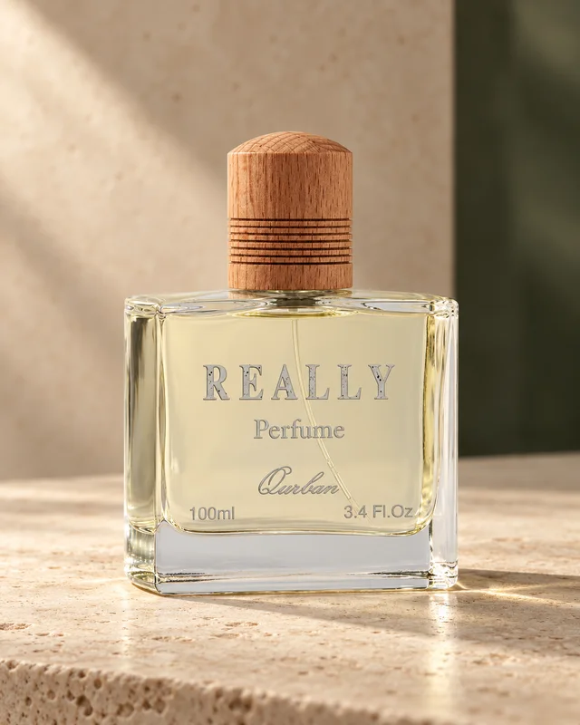 Really by Qurban