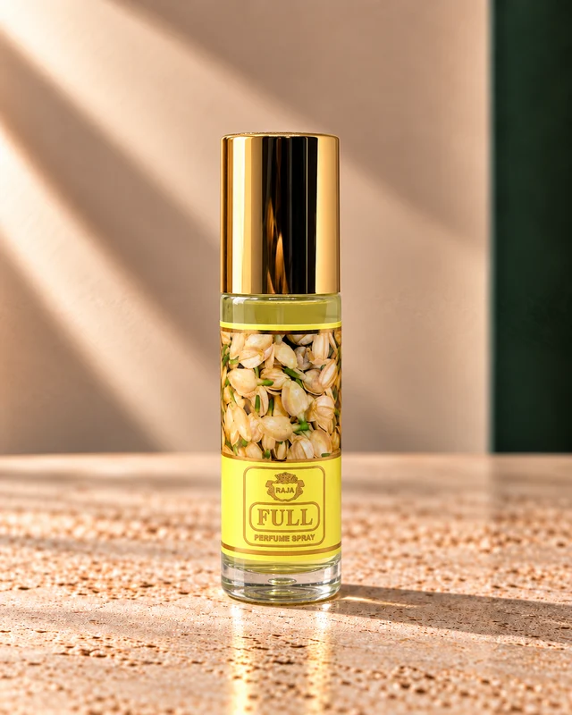 Full by Raja