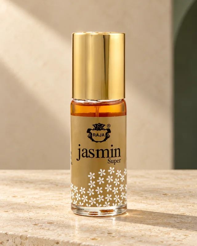 Jasmine Super by Raja