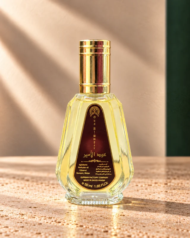 Oud Al Ameer by World One