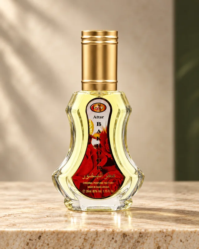 Attar Al Bahoor by World One