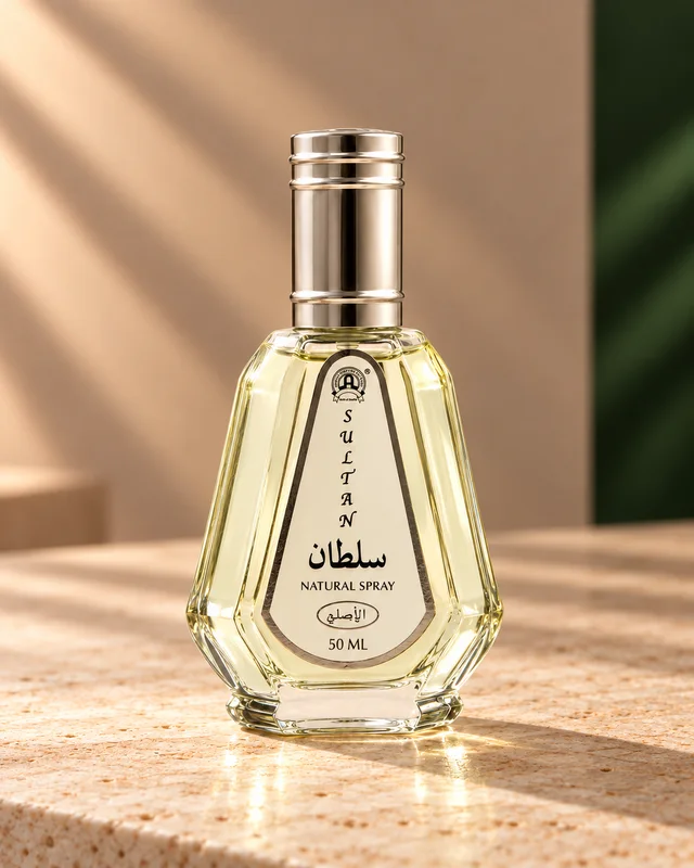 Sultan by World One